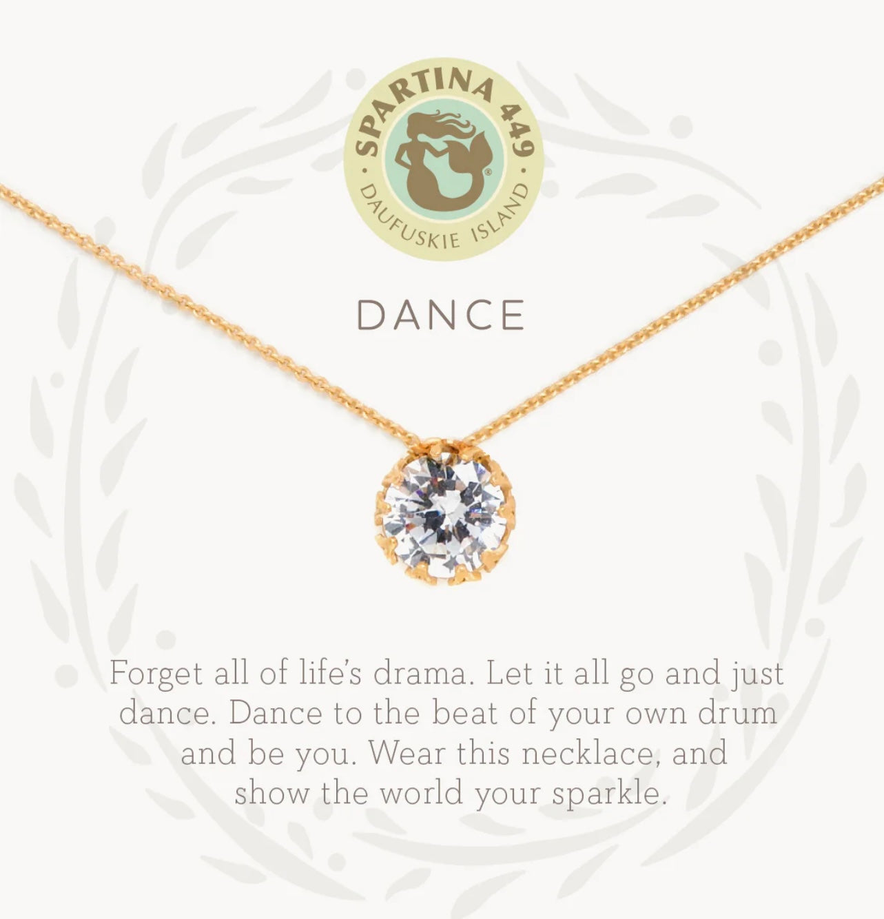 Spartina 449 necklace