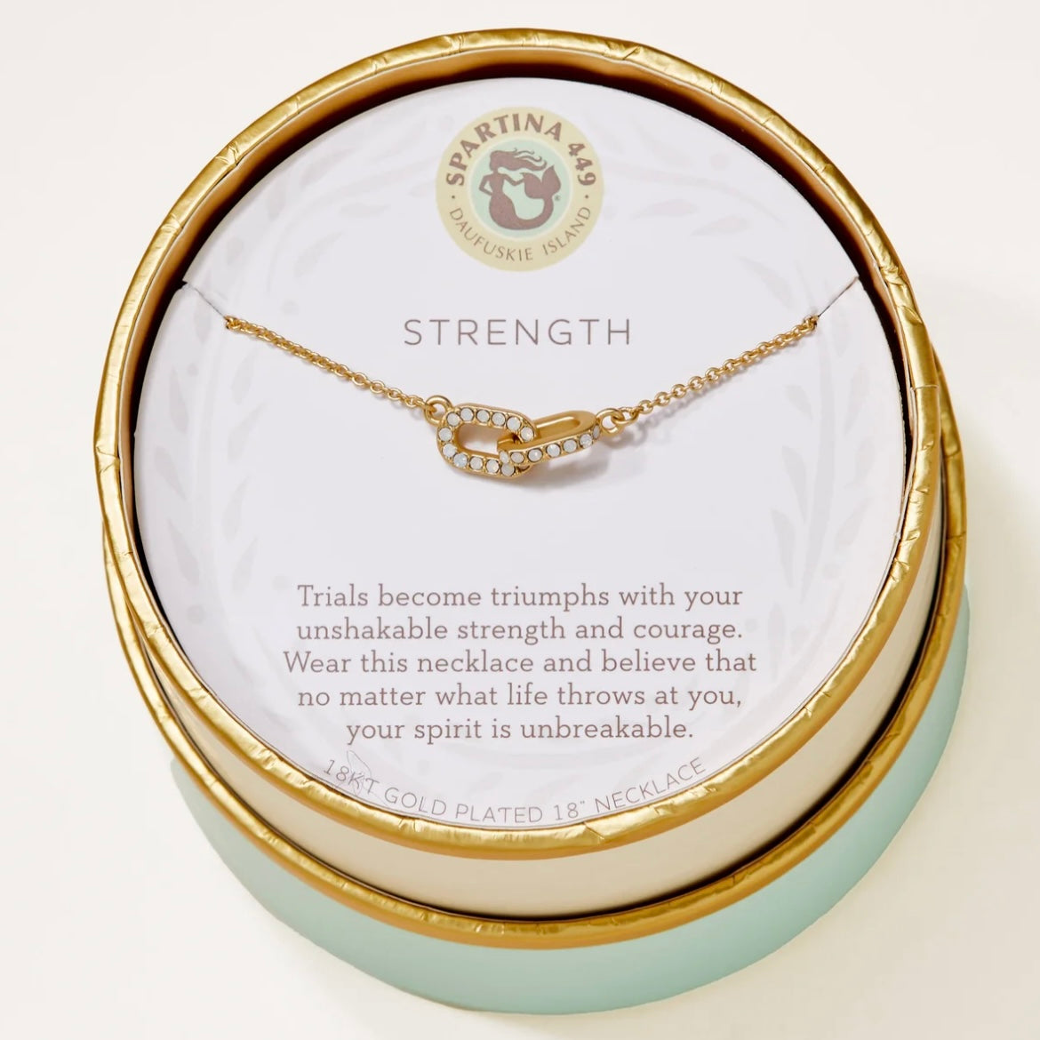 Spartina 449 necklace