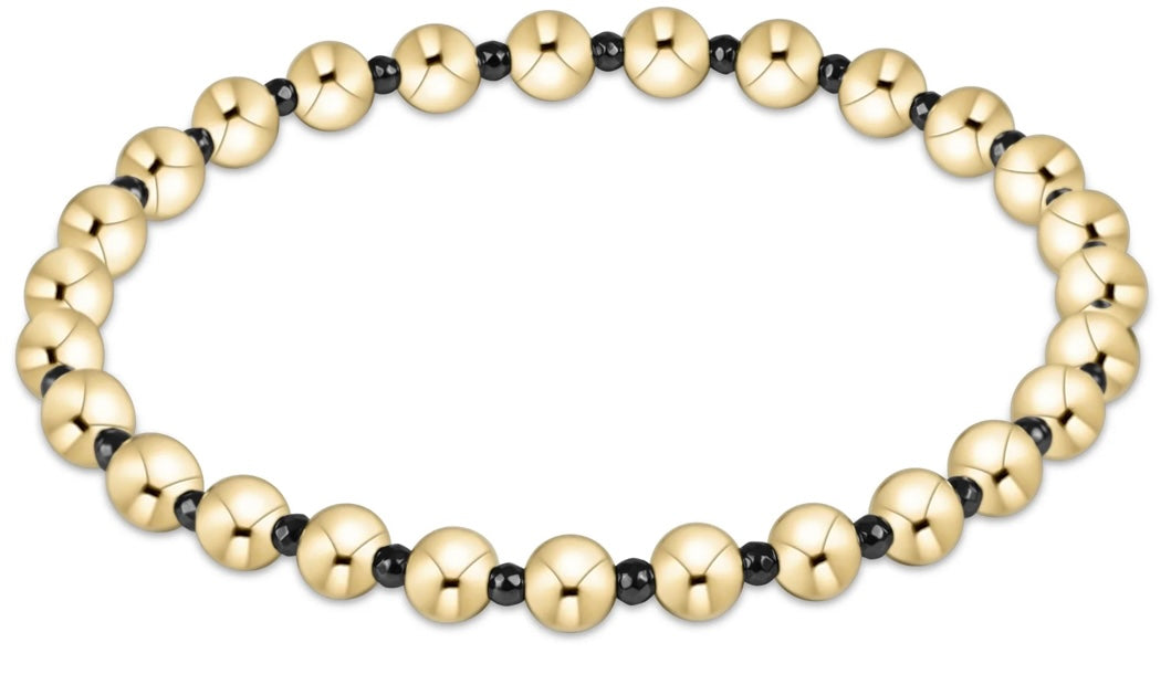 Enewton hematite bracelet