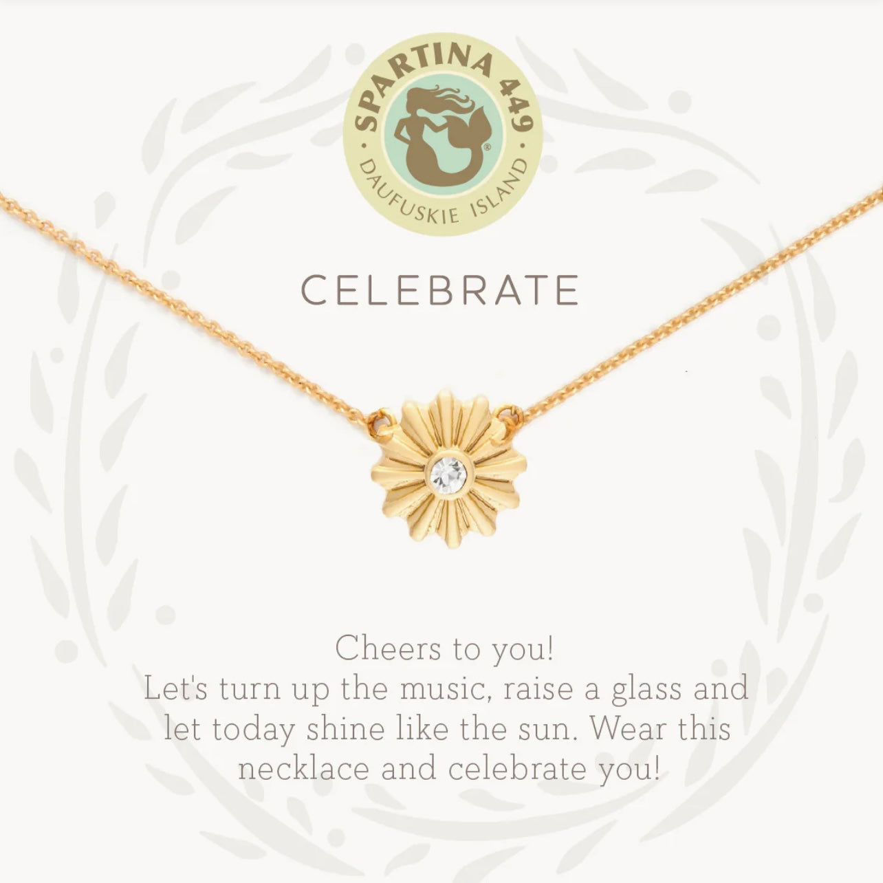 Spartina 449 necklace