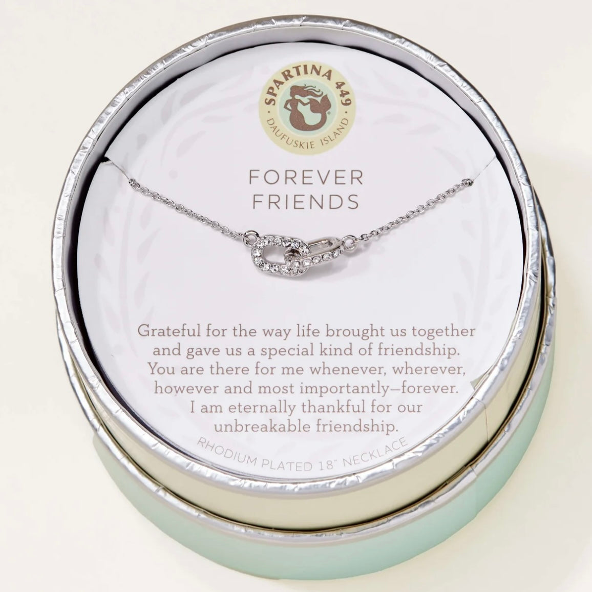 Spartina 449 necklace