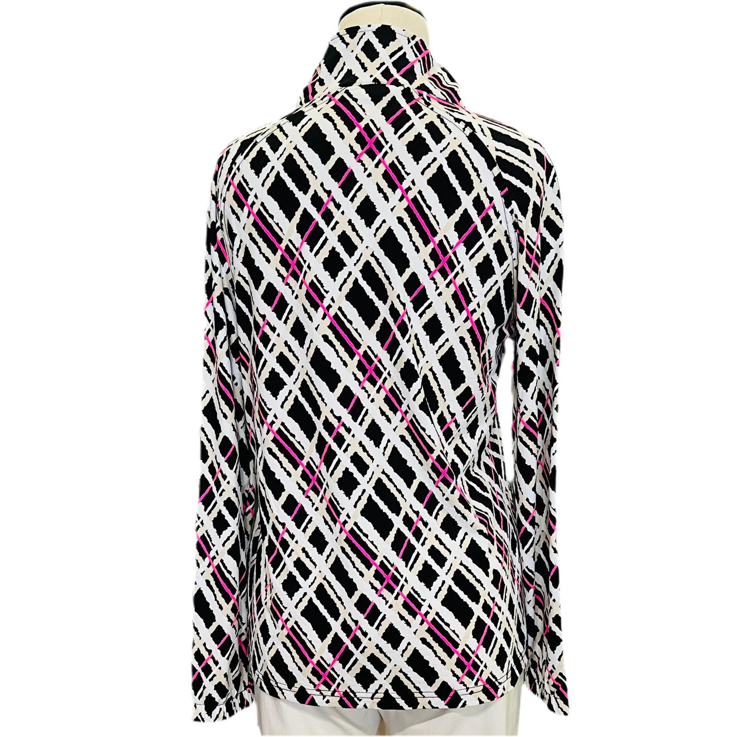Lulu B Beachtime full zip Jacket