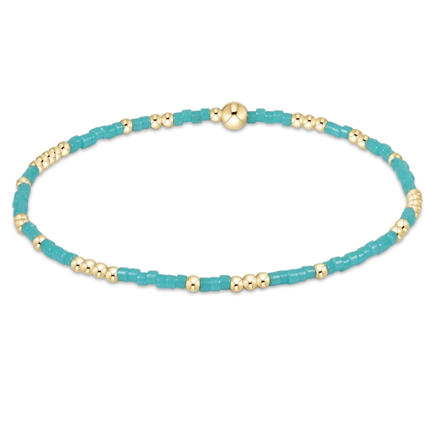 Enewton Hope Unwritten Turquoise