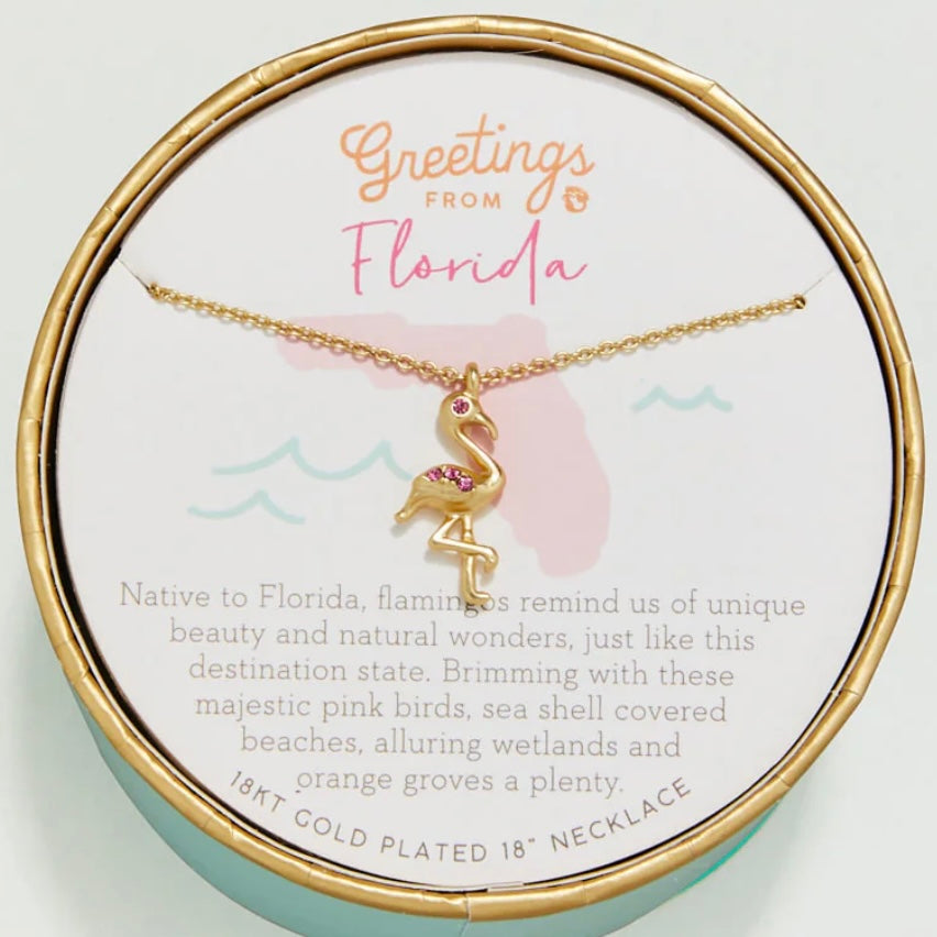 Spartina 449 necklace
