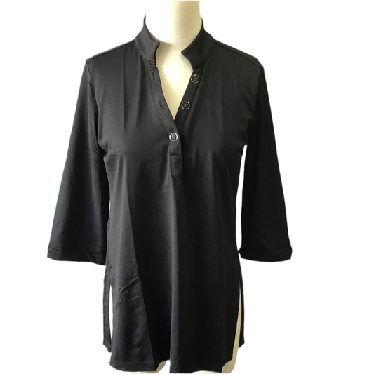 LuluB Tunic Top