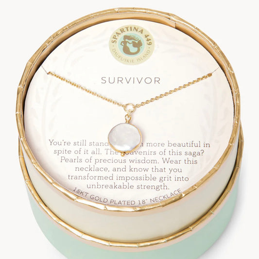 Spartina 449 necklace