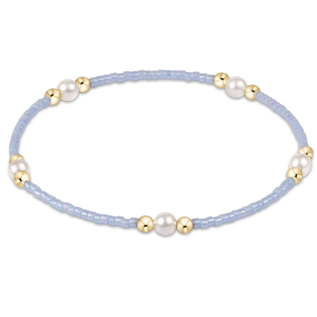 Enewton Hope Purpose Pearl Bracelet