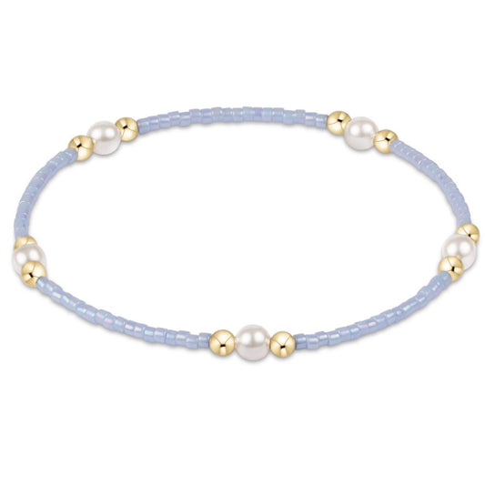 Enewton Hope Purpose Pearl Bracelet