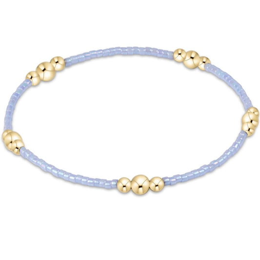 Enewton Hope Purpose Gold Bracelet
