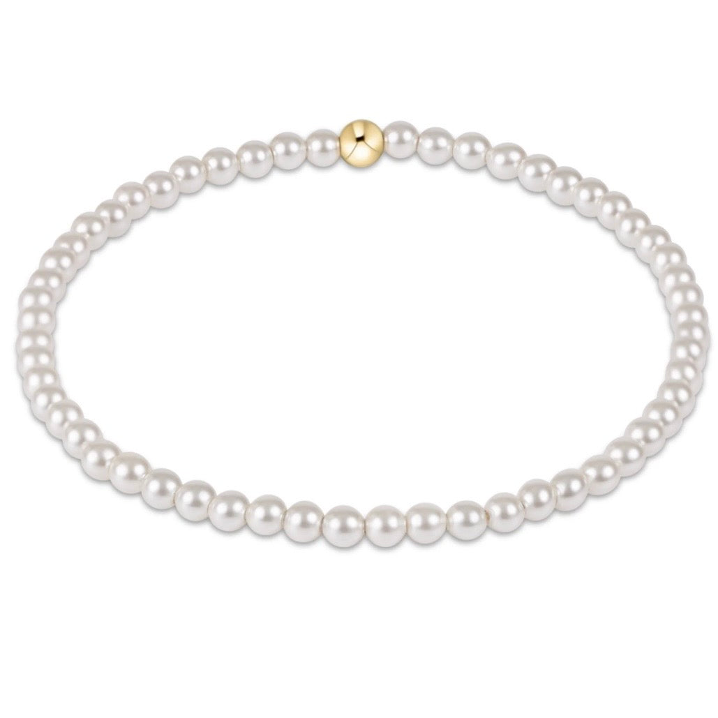 Enewton  Classic Pearl 3mm