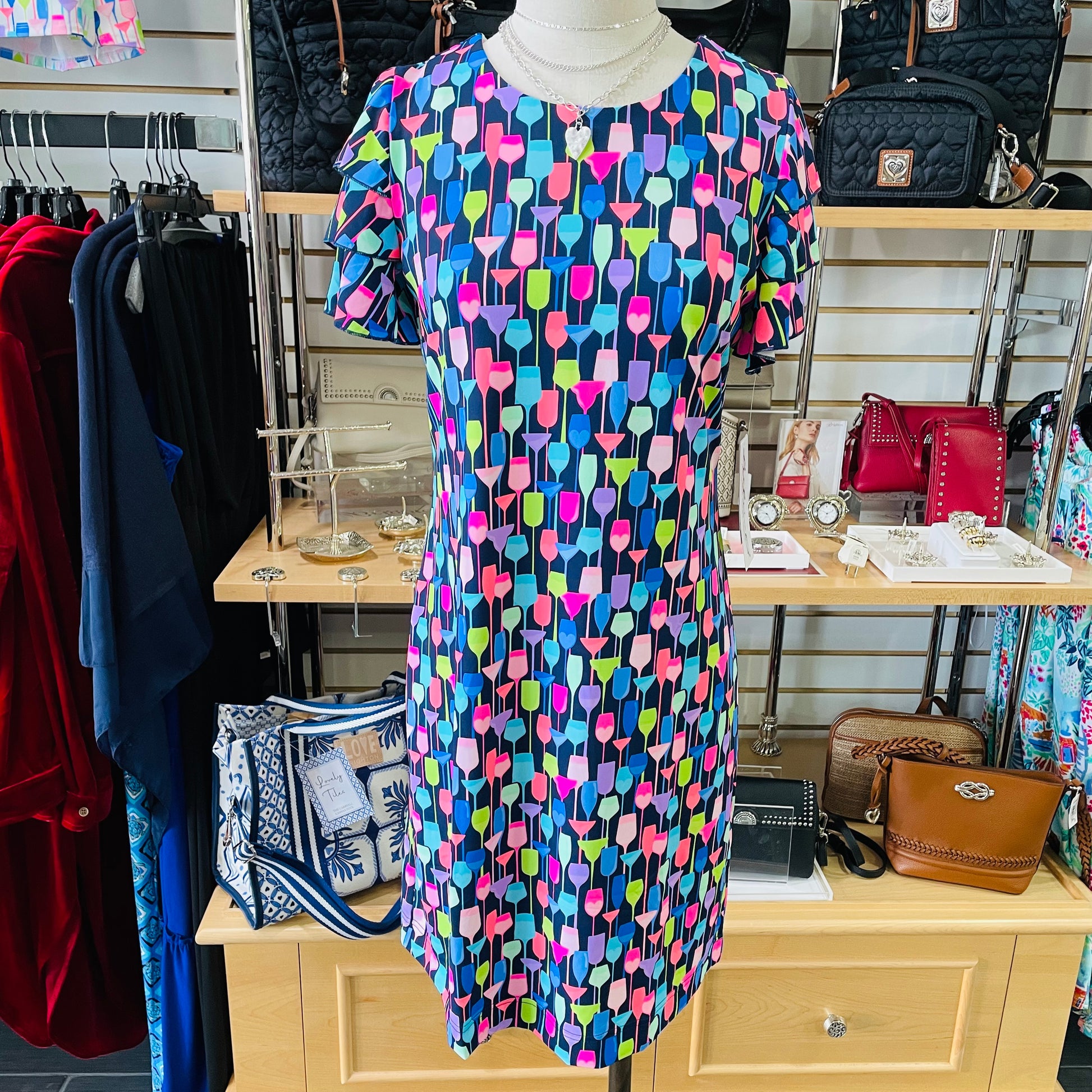 Hotsell Lulu Lulu B Clothing Online Lulu Dress Store Lulu-B