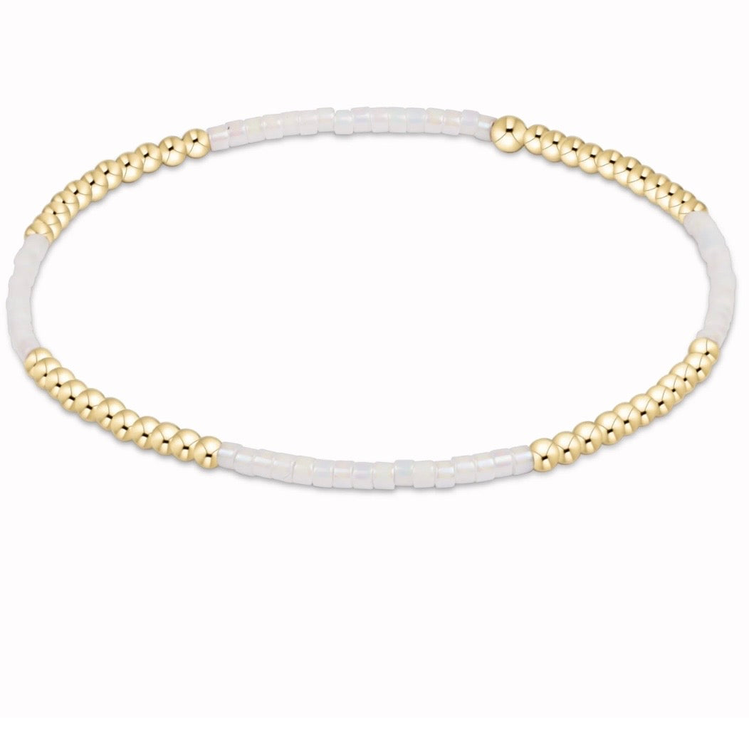 Enewton Hope Blissful Bracelet