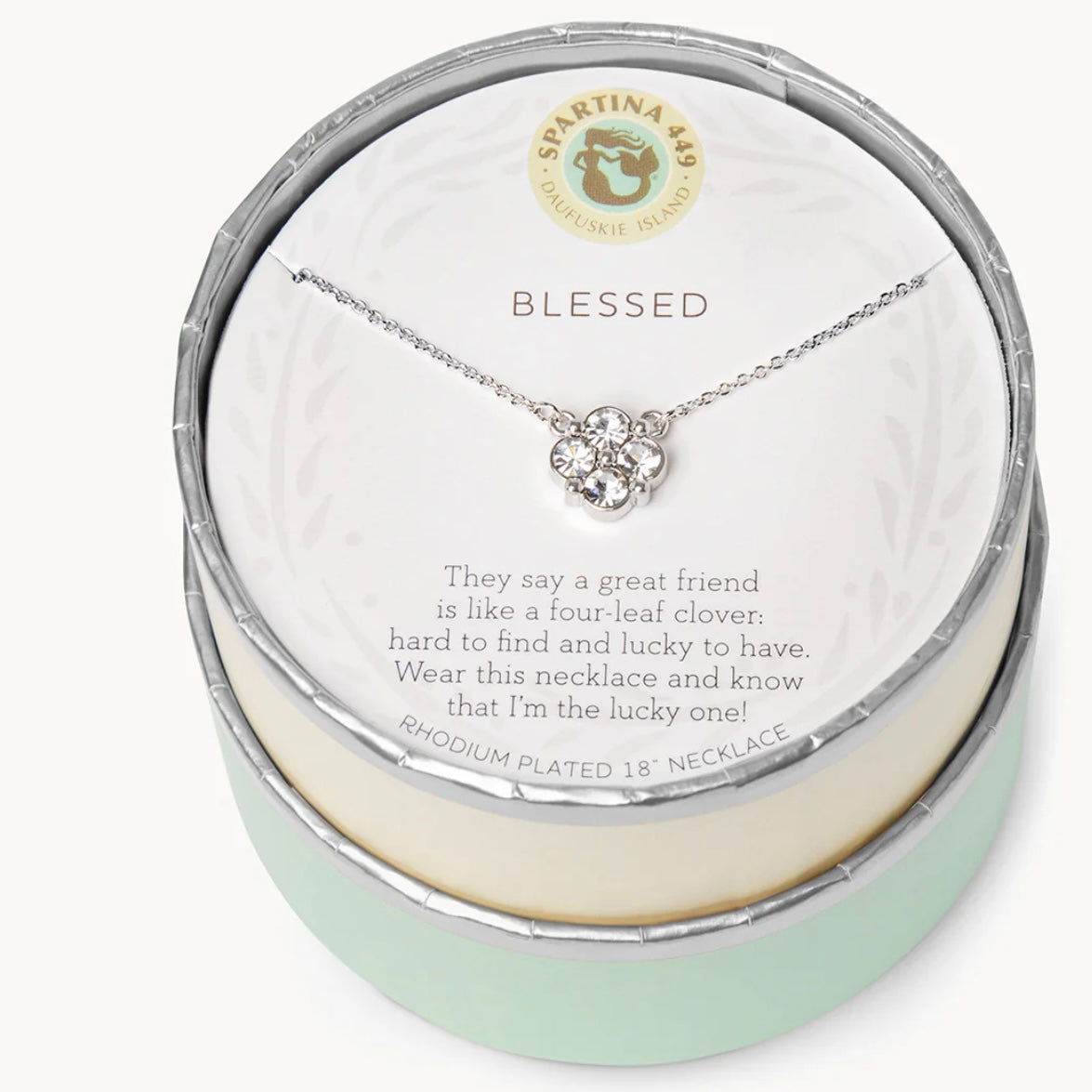 Spartina 449 necklace