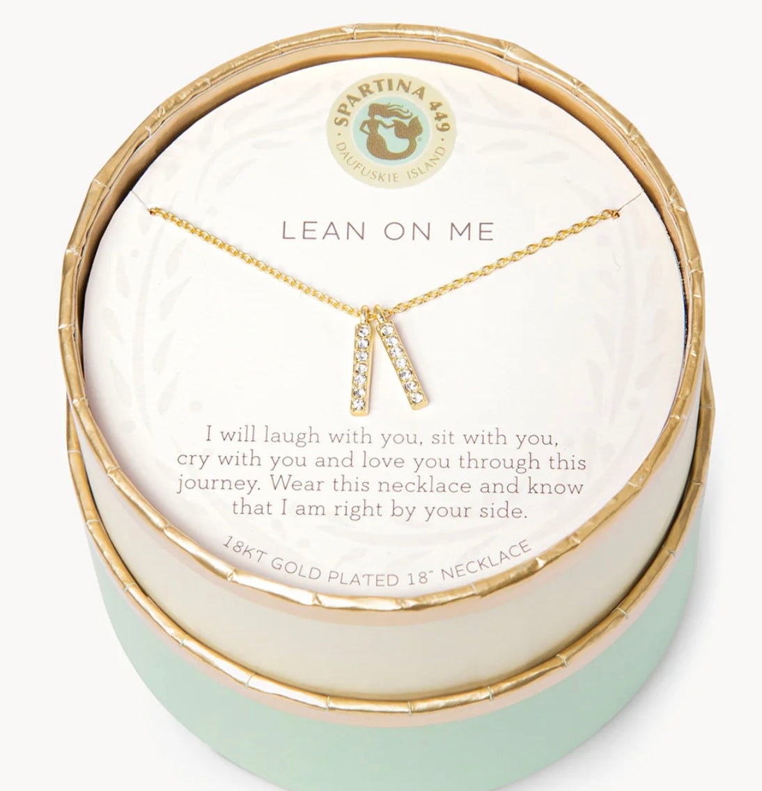Spartina 449 necklace