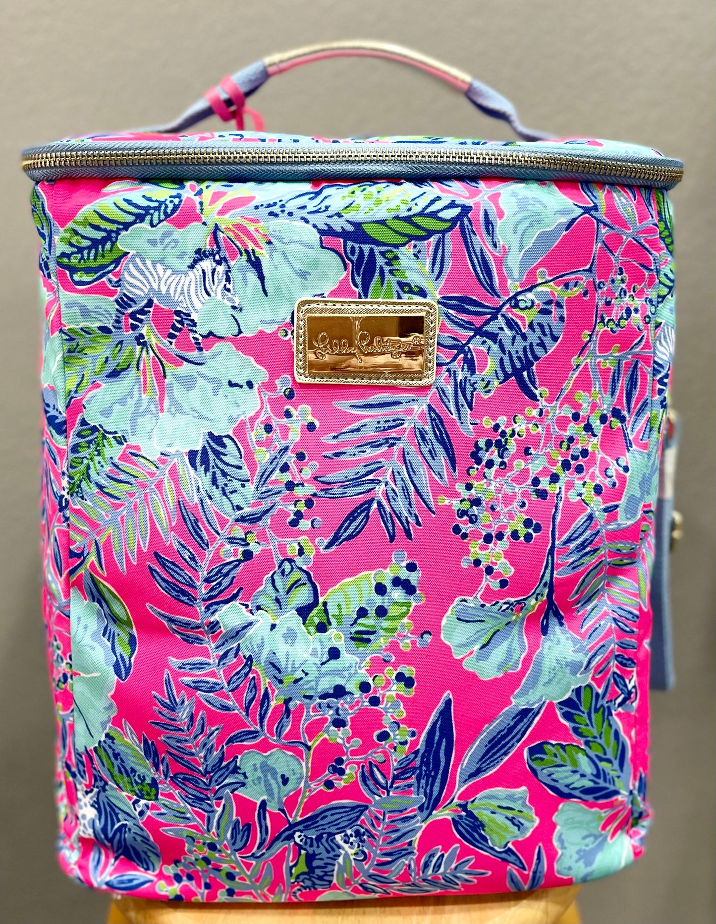 Lilly Pulitzer Cooler